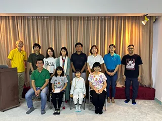 画像:「ベルリンはこんなところ」　吉村先生